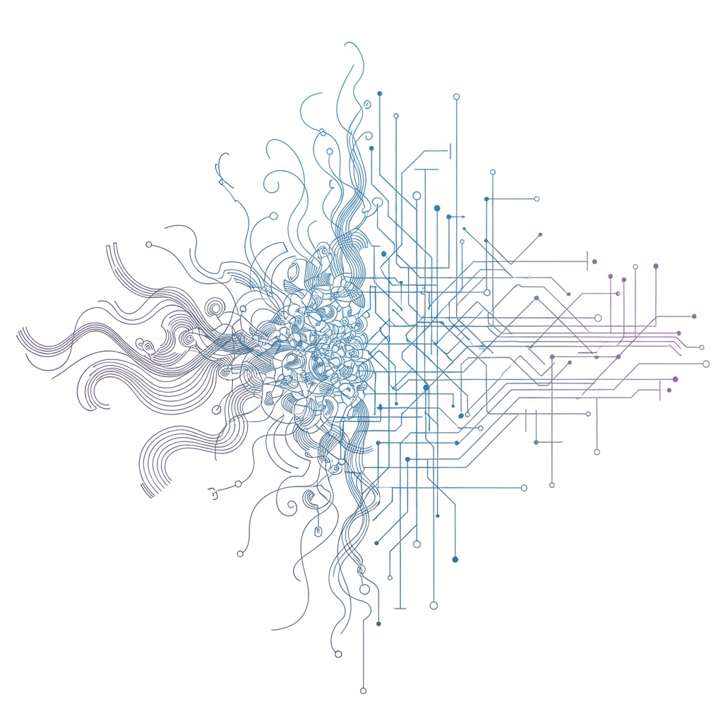 Bridging Vision and Execution, with <span style="color:var(--primary)">Clarity</span> as the Organizing Force of Progress
